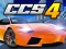 Spel City Car Stunt 4 aanlyn