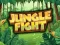 Spel Jungle Fight aanlyn