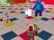 Spel 100 Monster Escape Room aanlyn