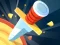 Spel Knife Hit Challenge aanlyn