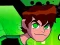 Spel Ben 10 Spot The Difference aanlyn