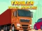 Spel Trailer Truck Parking aanlyn