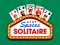 Spel Spaces Solitaire aanlyn