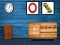 Spel Azure House Escape aanlyn
