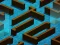 Spel Maze rush aanlyn