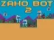 Spel Zaho Bot 2 aanlyn