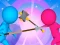 Spel StickMan Defense aanlyn