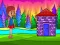 Spel Rescue The Cute Girl 2 aanlyn