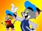 Spel Tom Jerry Dress Up aanlyn