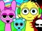 Spel Sprunki X Granny Incredibox aanlyn