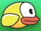 Spel Flappy bird html5 aanlyn
