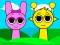 Spel Sprunki Incredibox Differences aanlyn