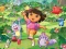 Spel Dora memory cards aanlyn