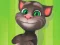 Spel Flappy Talking Tom Mobile aanlyn