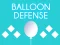 Spel Balloon Defense aanlyn