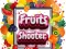 Spel Fruits Shooter aanlyn