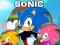 Spel Sonic Dress Up aanlyn