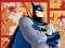 Spel Batman Jigsaw aanlyn