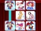 Spel Digital Circus Connect aanlyn