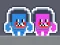Spel Hug and Kis Station Escape aanlyn