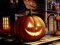 Spel Halloweem Pumpkin Adventure aanlyn