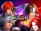 Spel The King of Fighters 21 aanlyn