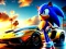Spel Sonic Run for Lamborghini aanlyn