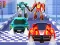 Spel Car Robot Transform Fight aanlyn
