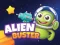 Spel Alien Buster aanlyn