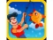 Spel Tiny Fishing Frenzy aanlyn