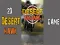 Spel Desert Hawk aanlyn