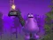 Spel Grimace Only Up! aanlyn