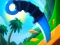 Spel Flicky blade aanlyn