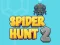 Spel Spider Hunt 2 aanlyn