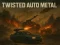 Spel Twisted Auto Metal aanlyn