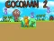 Spel Cocoman 2 aanlyn