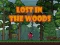 Spel Lost in the Woods aanlyn