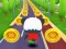 Spel Panda Run aanlyn