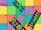 Spel Snakes and Ladders aanlyn