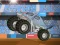 Spel Monster Truck Race Arena aanlyn