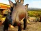 Spel Stegosaurus Dinosaur Jigsaw aanlyn