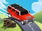Spel Truck Cross Country aanlyn
