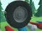 Spel Wheel Smash 3D aanlyn