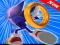 Spel Sonic Hero aanlyn