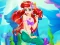 Spel Mermaid Jump aanlyn