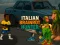 Spel Italian Brainrot Hunter aanlyn