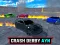 Spel Crash Derby AYN aanlyn