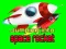 Spel Space Jump aanlyn