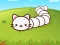 Spel Cute Snake io aanlyn
