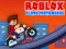 Spel Roblox Climb Motorbike aanlyn